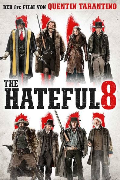 aljas nyolcas online|Watch The Hateful Eight